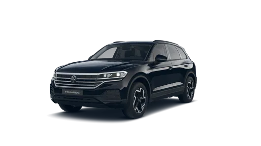 Bild eines VW Touareg 4Me TDI 4MOTION