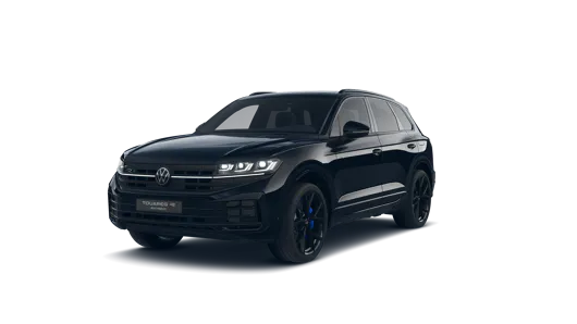 Bild eines Touareg R eHybrid TSI 4MOTION