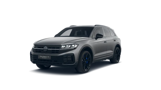 Bild eines VW Touareg R eHybrid TSI 4MOTION