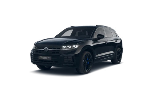 Bild eines VW Touareg R eHybrid TSI 4MOTION