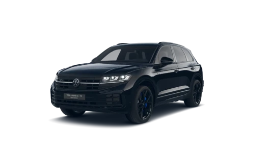Bild eines Touareg R eHybrid TSI 4MOTION