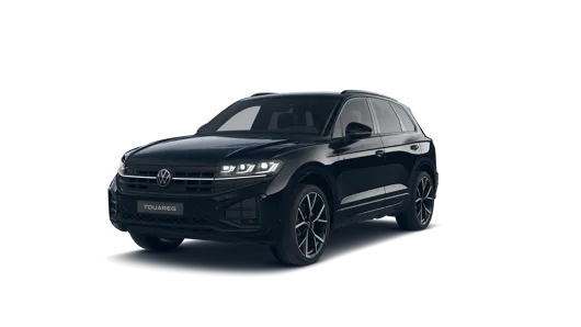 Bild eines VW Touareg R-Line TDI 4MOTION