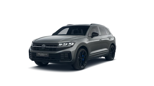 Bild eines Touareg R eHybrid TSI 4M. Final Edition