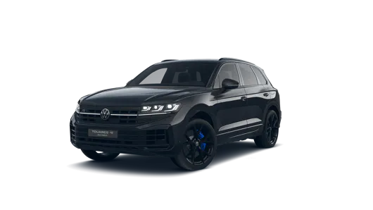 Bild eines VW Touareg R eHybrid TSI 4MOTION