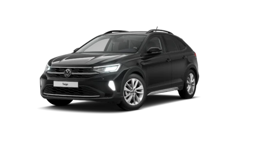 Bild eines VW Taigo Friends TSI