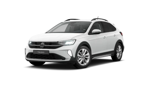 Bild eines Taigo Friends TSI