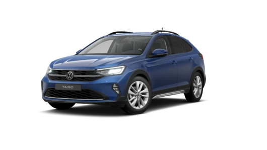 Bild eines Taigo Friends TSI