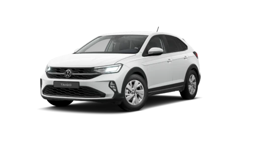 Bild eines VW Taigo 4Me TSI