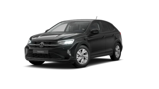 Bild eines VW Taigo 4Me TSI