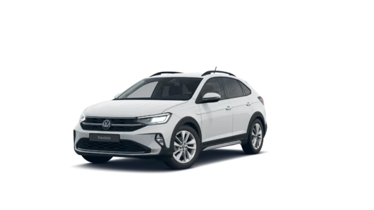 Bild eines Taigo Friends TSI