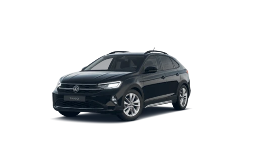 Bild eines Taigo Friends TSI