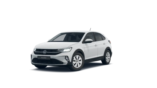 Bild eines VW Taigo 4Me TSI