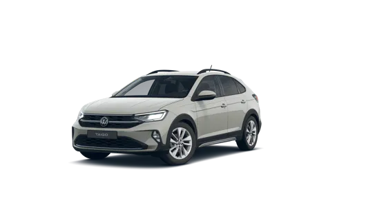 Bild eines VW Taigo Friends TSI DSG