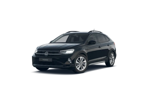 Bild eines Taigo Friends TSI