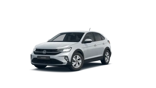 Bild eines VW Taigo 4Me TSI