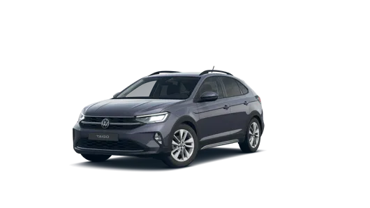 Bild eines VW Taigo Friends TSI