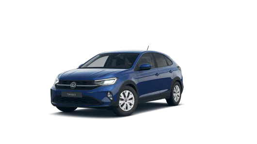 Bild eines VW Taigo 4Me TSI