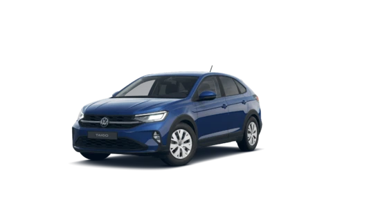 Bild eines VW Taigo 4Me TSI