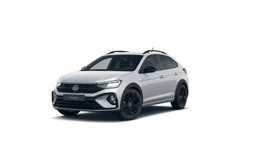 Bild eines VW Taigo R-Line TSI DSG