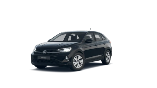 Bild eines Taigo 4Me TSI