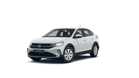 Bild eines VW Taigo 4Me TSI