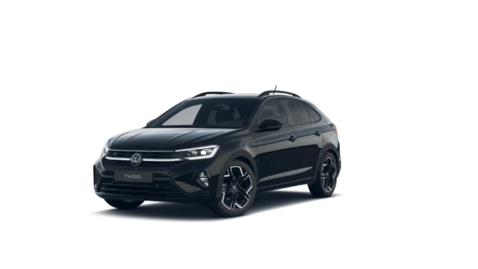 Bild eines VW Taigo Sport TSI DSG