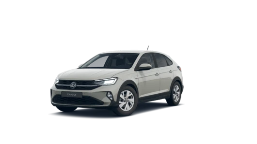 Bild eines VW Taigo 4Me TSI