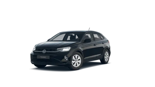Bild eines VW Taigo 4Me TSI
