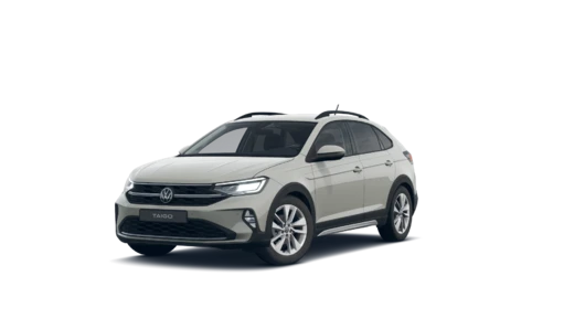 Bild eines Taigo Friends TSI