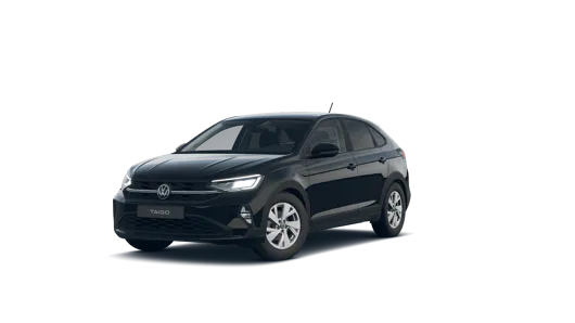 Bild eines VW Taigo 4Me TSI