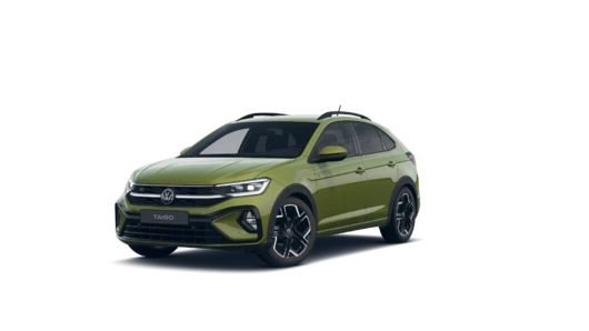 Bild eines Taigo Sport TSI