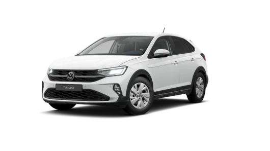 Bild eines Taigo 4Me TSI