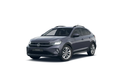 Bild eines VW Taigo Friends TSI DSG