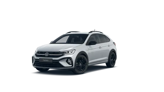 Bild eines VW Taigo Sport TSI DSG