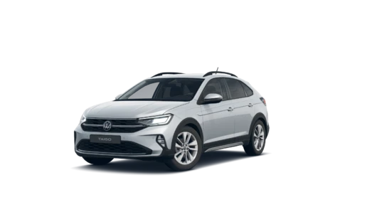 Bild eines VW Taigo Friends TSI