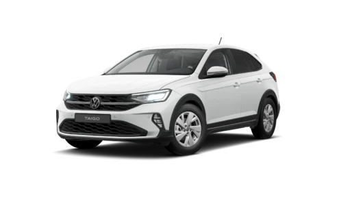 Bild eines VW Taigo 4Me TSI