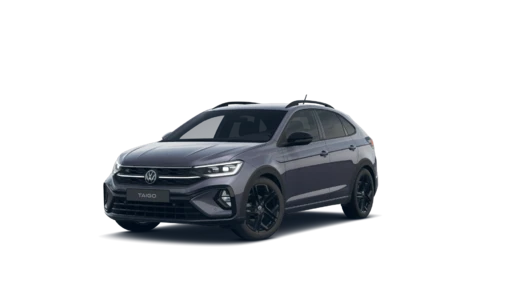 Bild eines VW Taigo Sport TSI