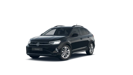 Bild eines VW Taigo Friends TSI