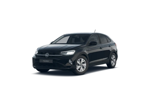 Bild eines VW Taigo 4Me TSI