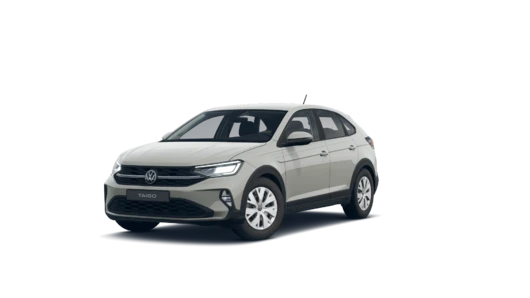 Bild eines VW Taigo 4Me TSI