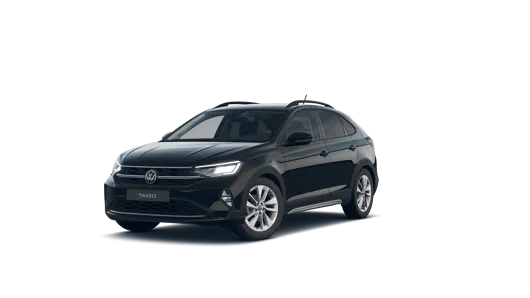 Bild eines VW Taigo Friends TSI