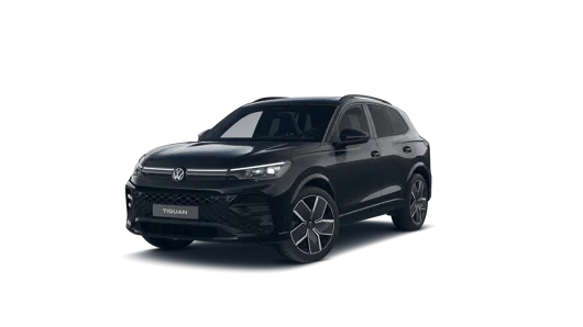 Bild eines VW Tiguan Sport TDI 4MOTION DSG