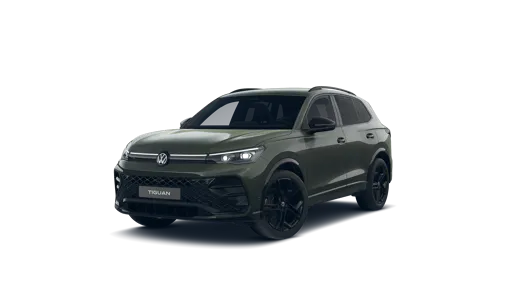 Bild eines Tiguan Sport eTSI DSG