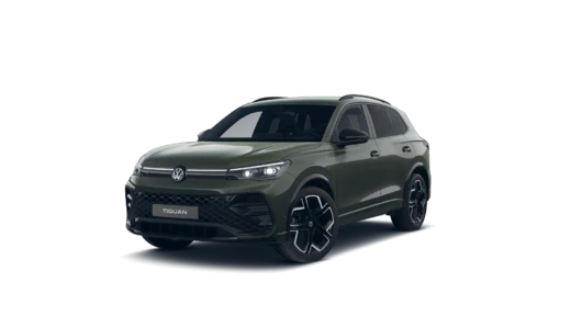 Bild eines VW Tiguan Sport eTSI DSG