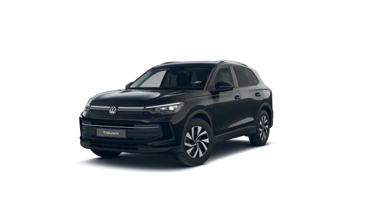 Bild eines VW Tiguan Friends TDI 4MOTION DSG