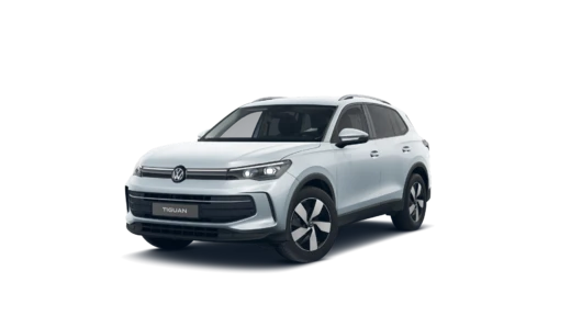 Bild eines VW Tiguan Friends TDI DSG