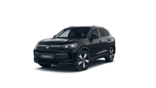 Bild eines VW Tiguan Friends TDI 4MOTION DSG