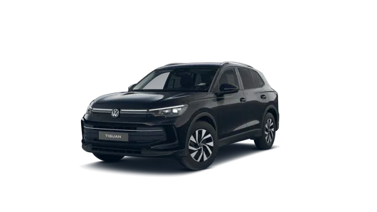 Bild eines Tiguan Friends TDI 4MOTION DSG