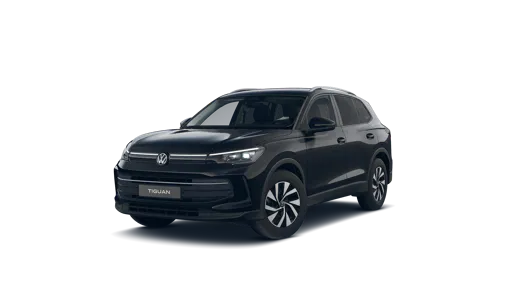 Bild eines VW Tiguan Friends eTSI DSG