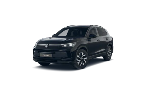 Bild eines Tiguan Friends eTSI DSG